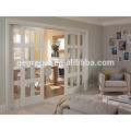 Portes coulissantes en bois Modern Manufacturer Interior